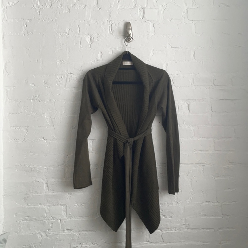 Altar’d State Cardigan XS